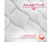 Matelas 100% latex CELESTE
