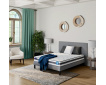 Matelas 100% latex CELESTE