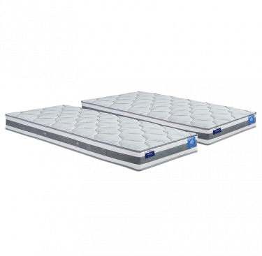 Matelas 100% latex CELESTE