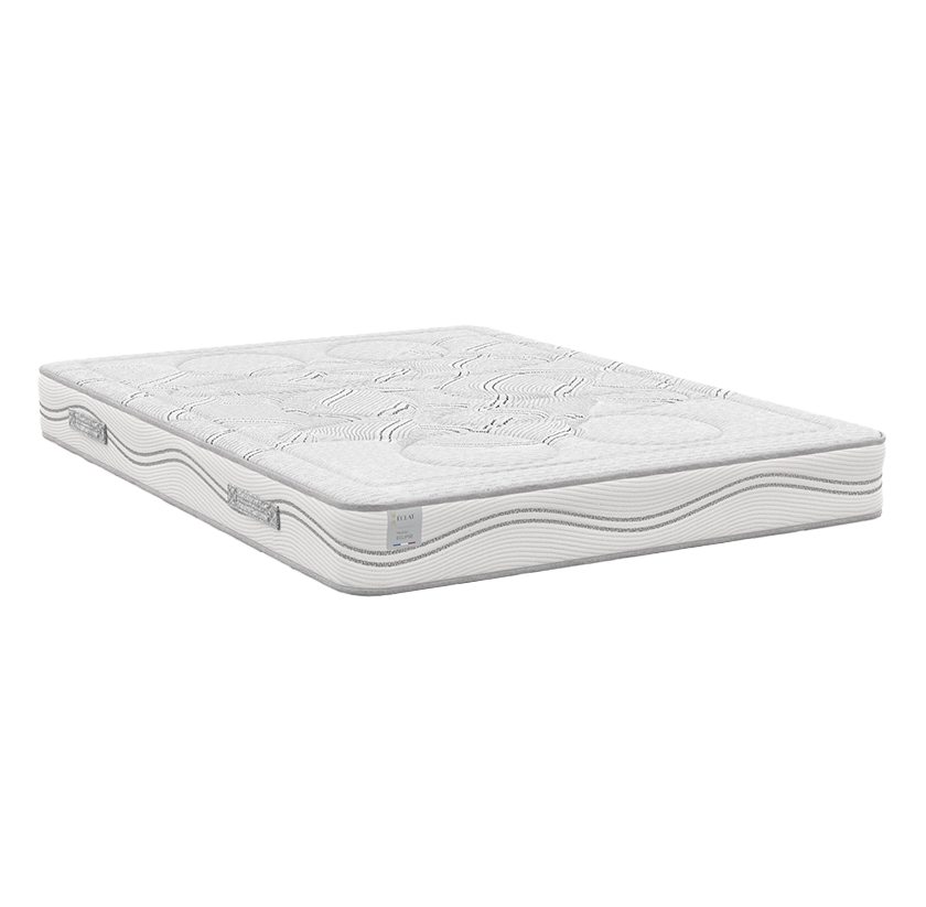 Matelas 100% latex ECLIPSE