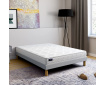 Matelas mousse et latex Roma