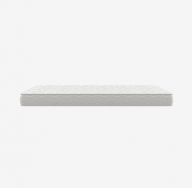 Matelas mousse et latex Roma