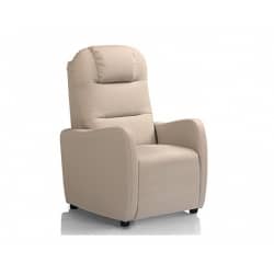 Fauteuil relaxation BALI manuel