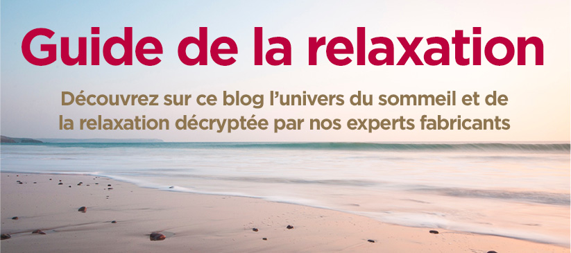 Guide de la relaxation