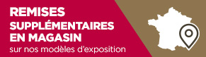 Lit électrique pas cher direct usine
