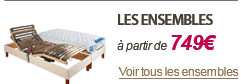sommiers essentielle