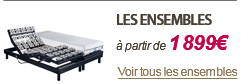 sommiers essentielle