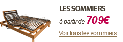 sommiers essentielle