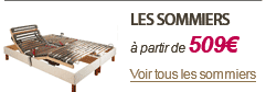 sommiers essentielle