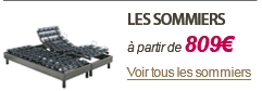 sommiers essentielle