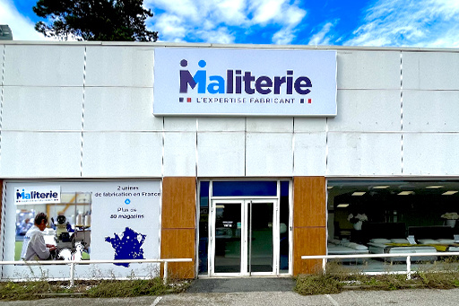 Magasin de literie Limonest
