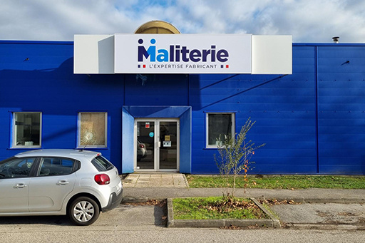 Magasin de literie Grenoble - Echirolles