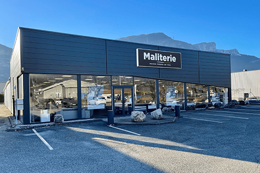 Magasin de literie Grenoble Saint-Egreve