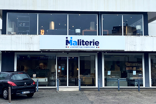 Magasin de literie Nice - Saint-Laurent-du-var