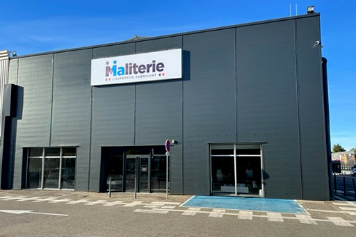 Magasin de literie Marseille - Plan de Campagne