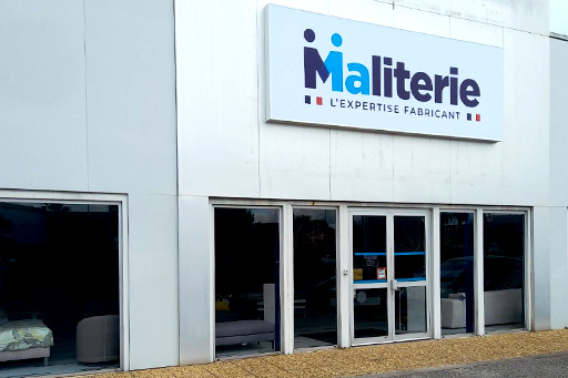Magasin de literie Cannes
