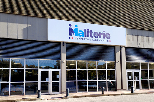 Magasin de literie Marseille - La Valentine
