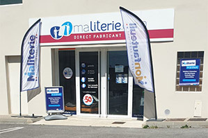 Magasin de literie Montpellier