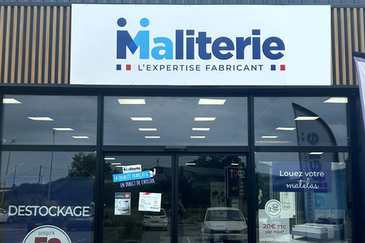 photo devanture magasin chalon