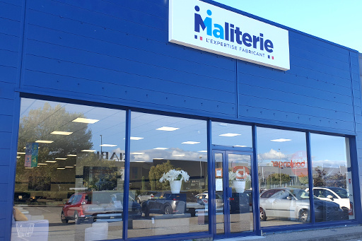 Magasin de literie Valence - Plateau des Couleures