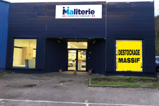 Magasin de literie Givors