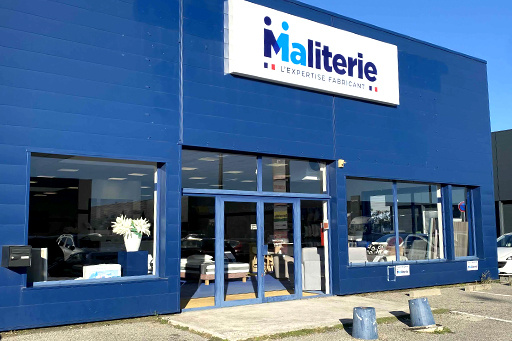 Magasin de literie Montelimar