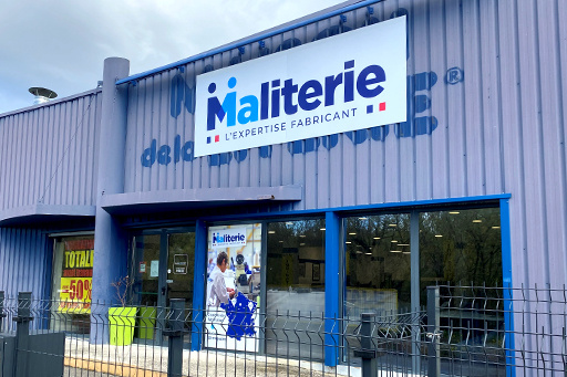 Magasin de literie Chaponost