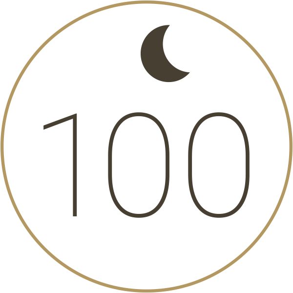 100 nuits