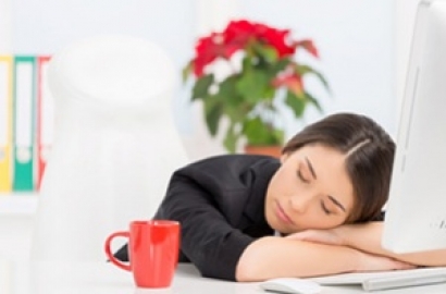 Une machine à sieste au bureau, pourquoi pas ?