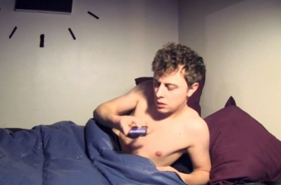 Les ondes de votre smartphone, un danger pour votre sommeil !